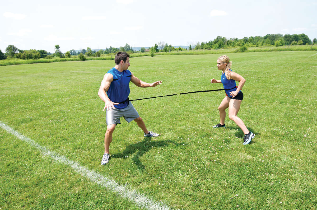 Fitness equitment