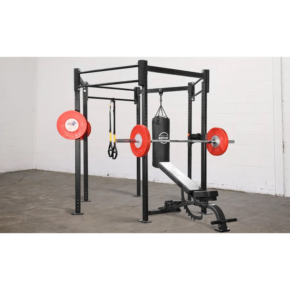 Fitness equitment