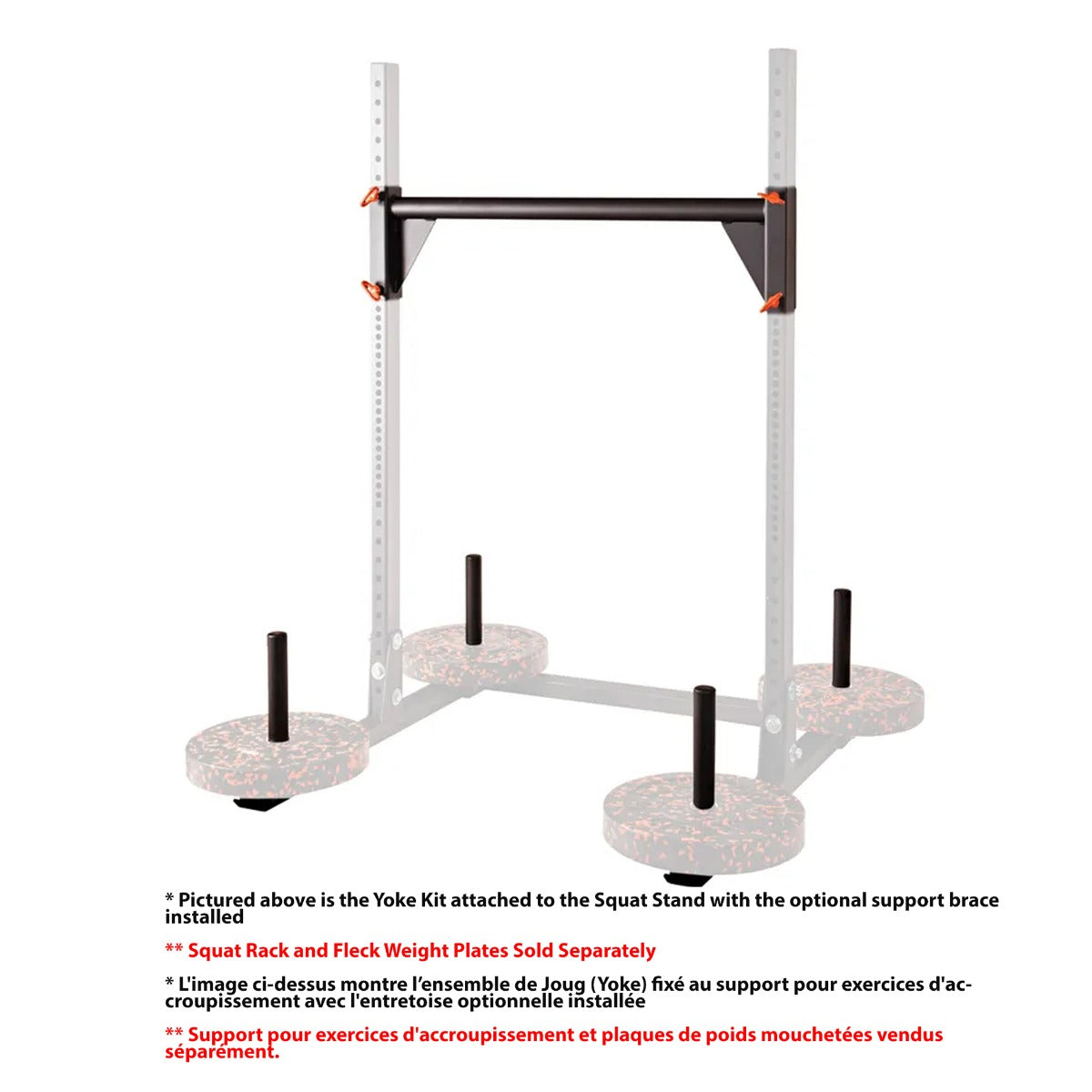 Fitness equitment