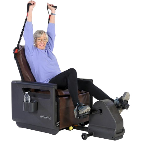 Fitness equitment