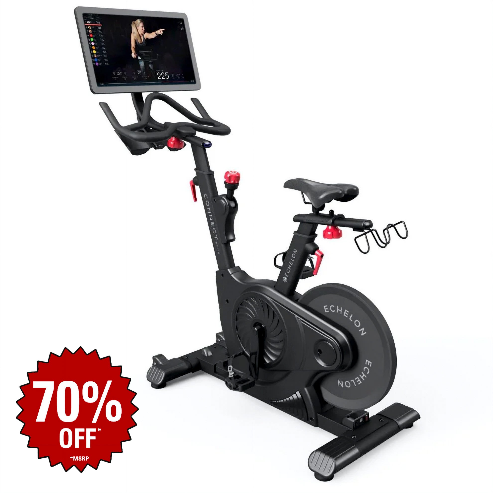 Connect Sport Can I Use The Peloton App With The Echelon Bike