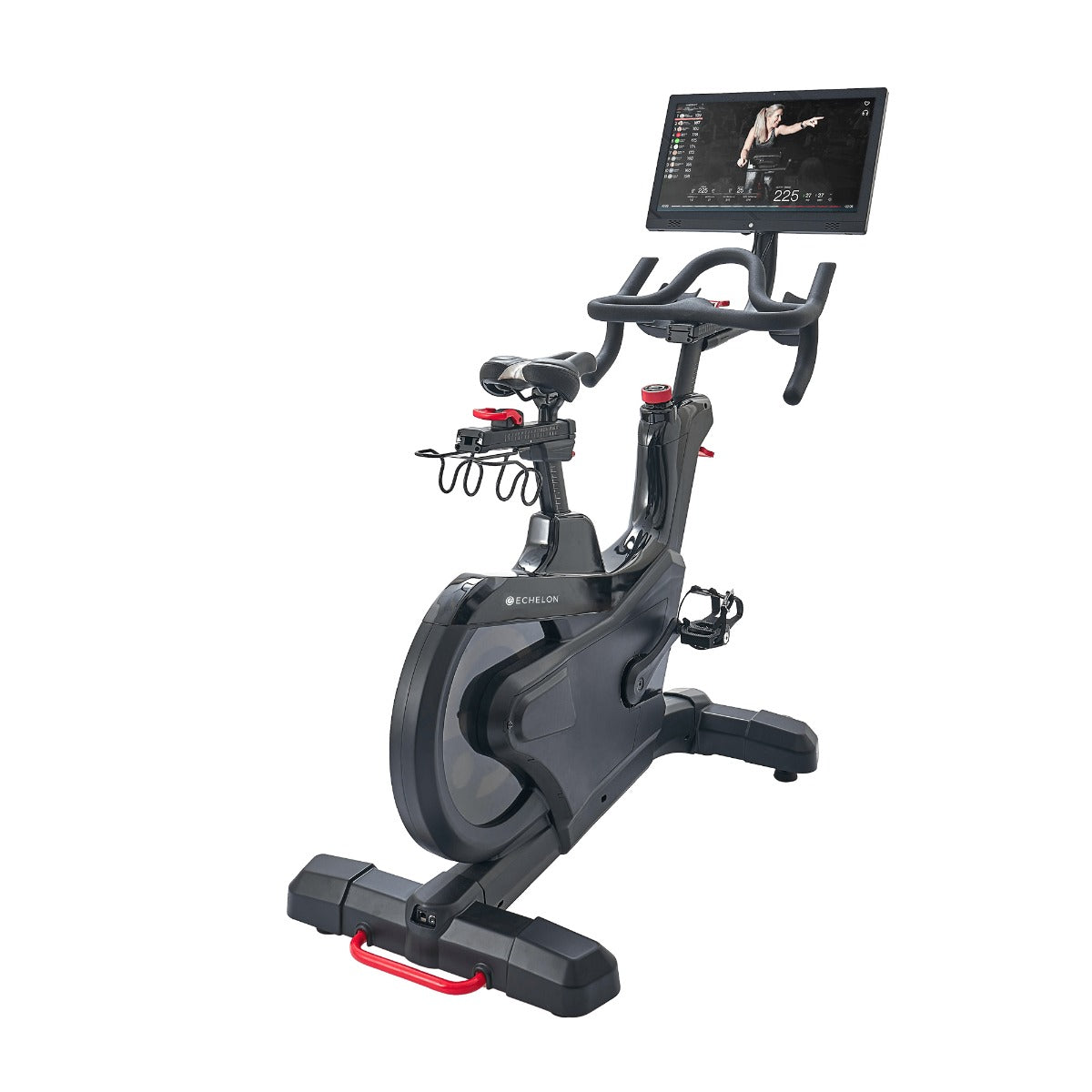 Echelon EX-PRO Smart Connect Bike w/ Console Shop Fitness