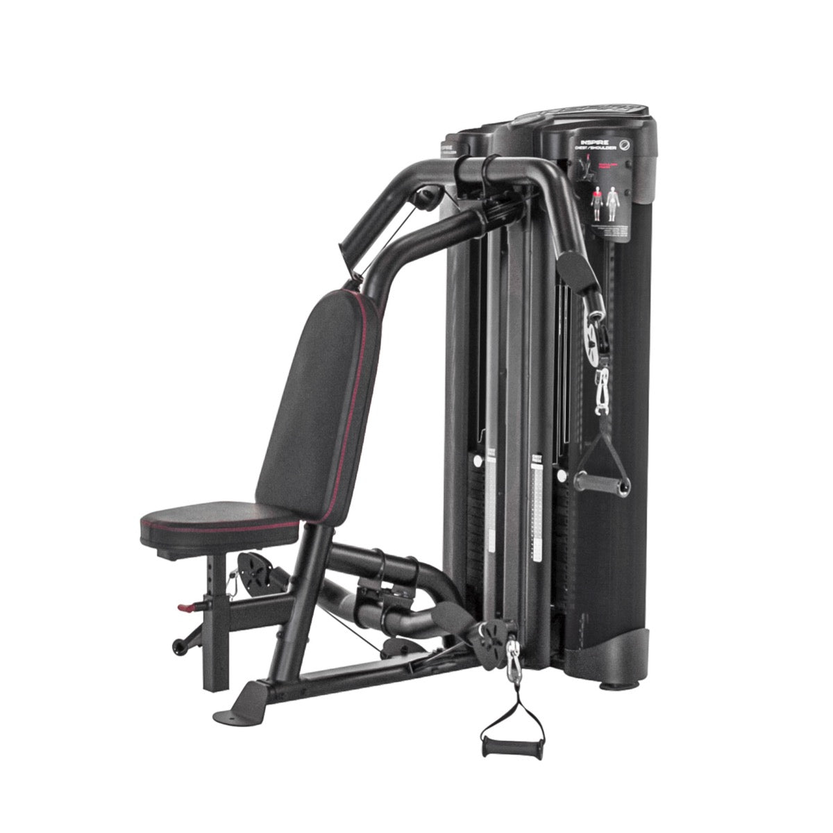 Fitness equitment