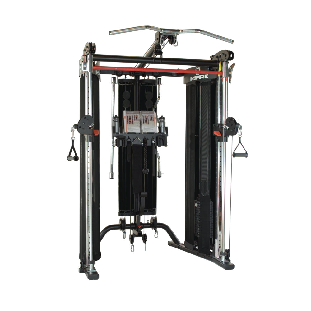 Fitness equitment
