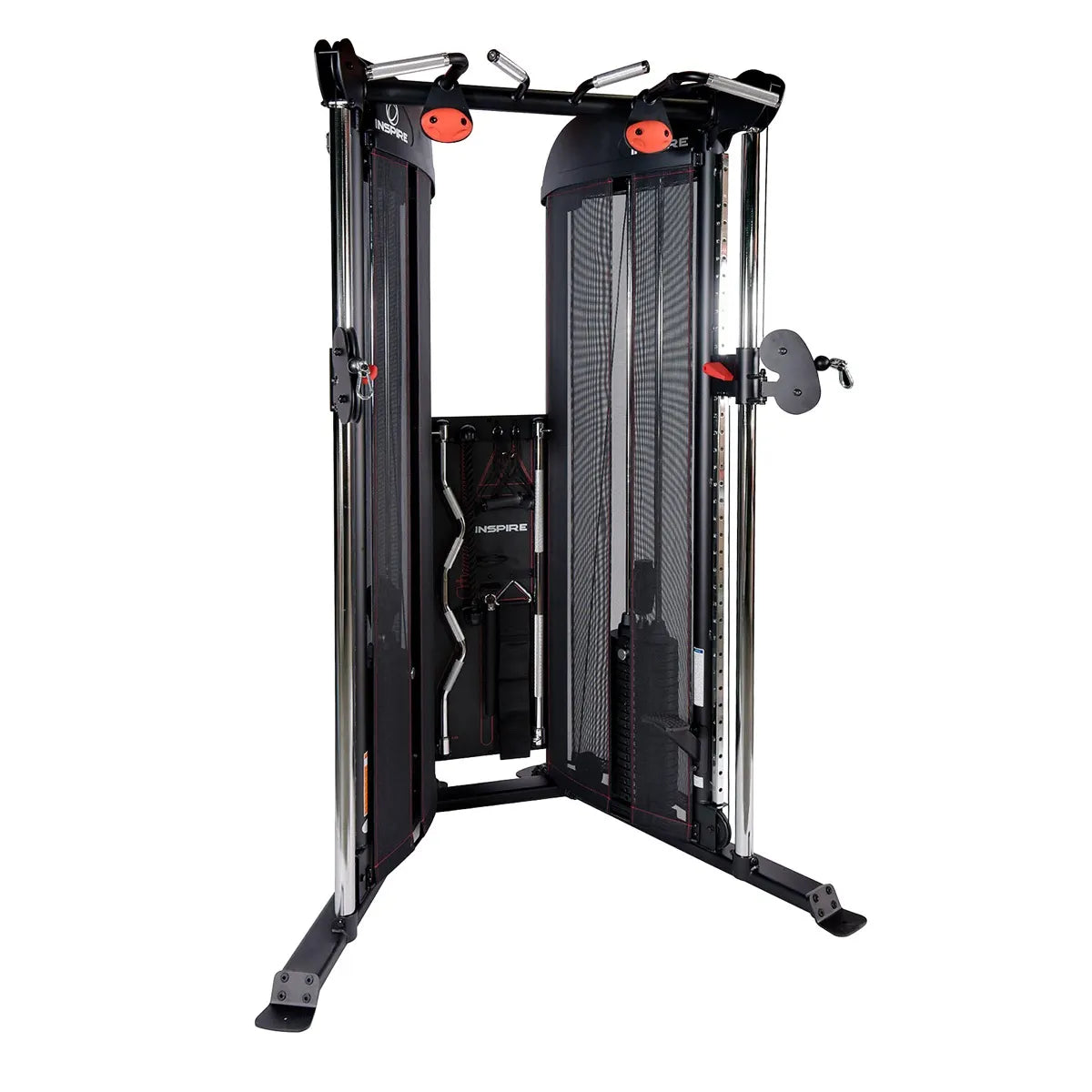 Fitness equitment