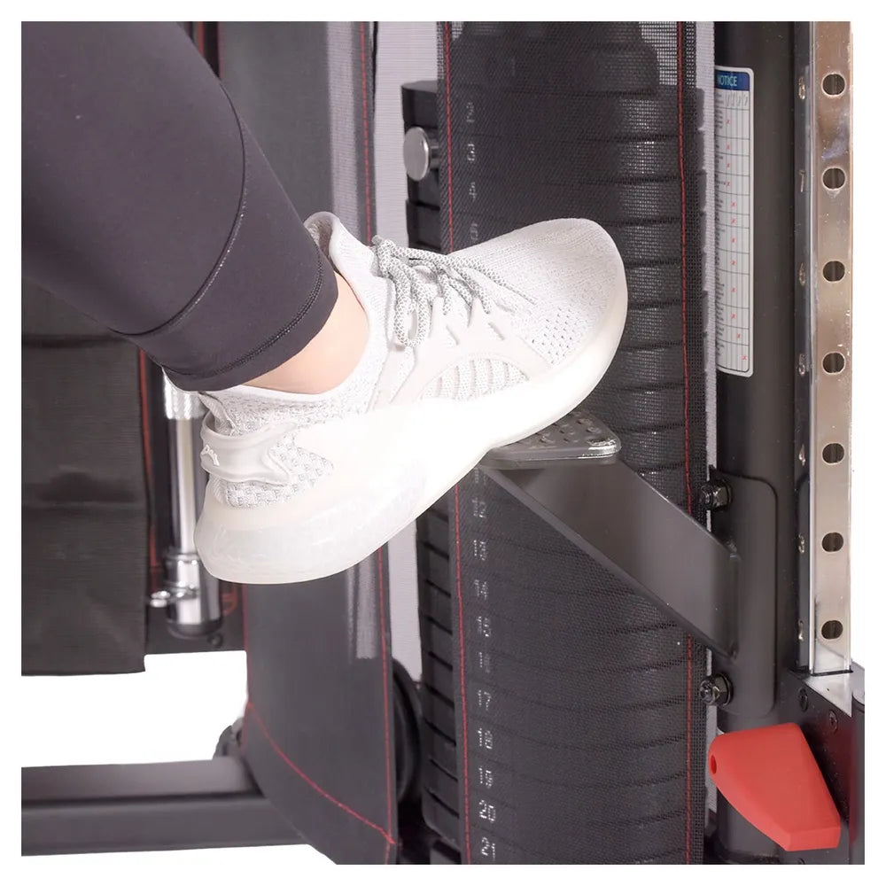 Fitness equitment