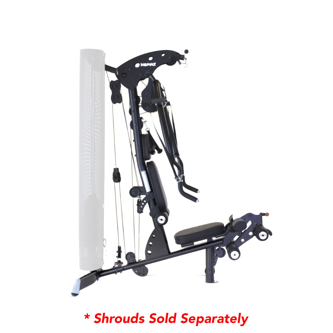 Fitness equitment