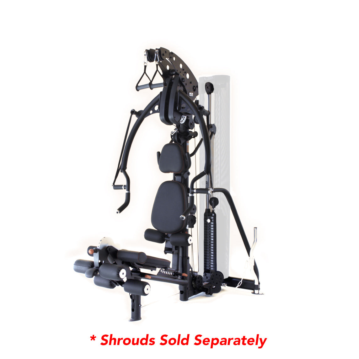 M3 exercise machine sale