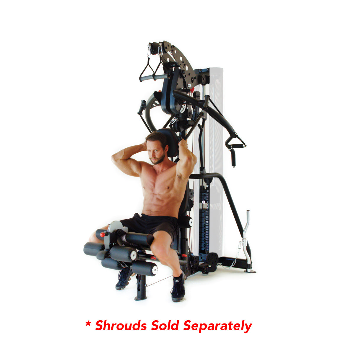 Fitness equitment
