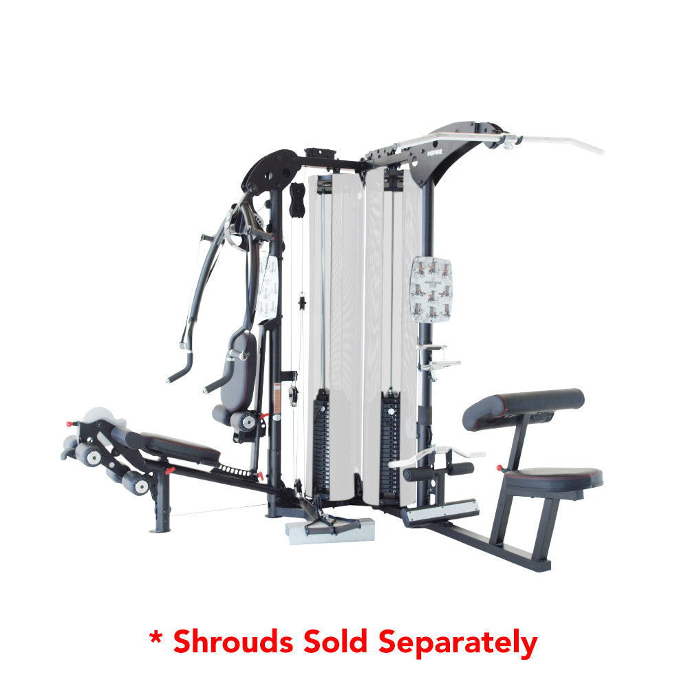 Fitness equitment