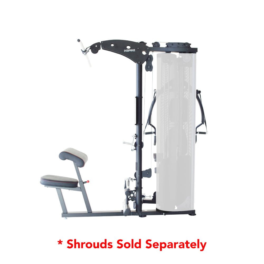 Fitness equitment
