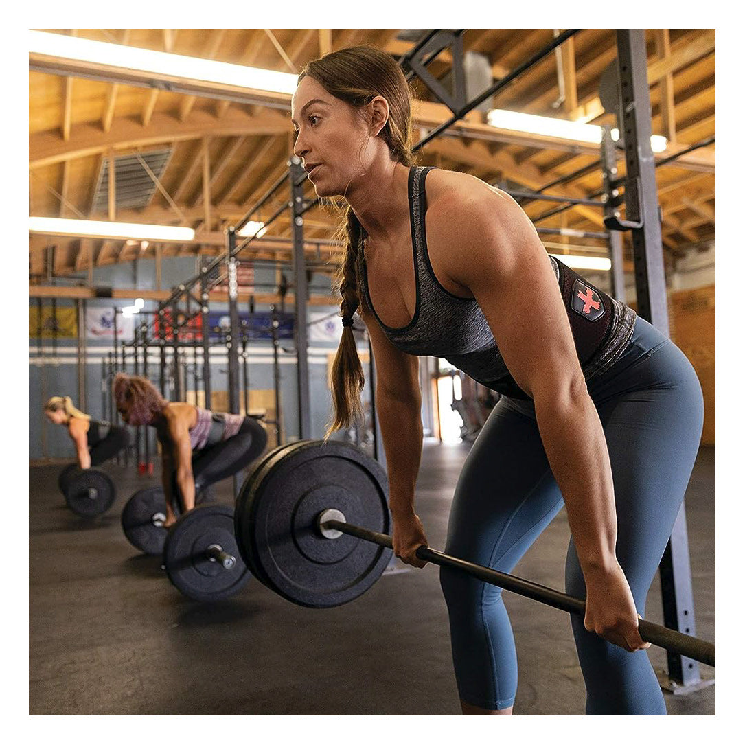 Fitness equitment