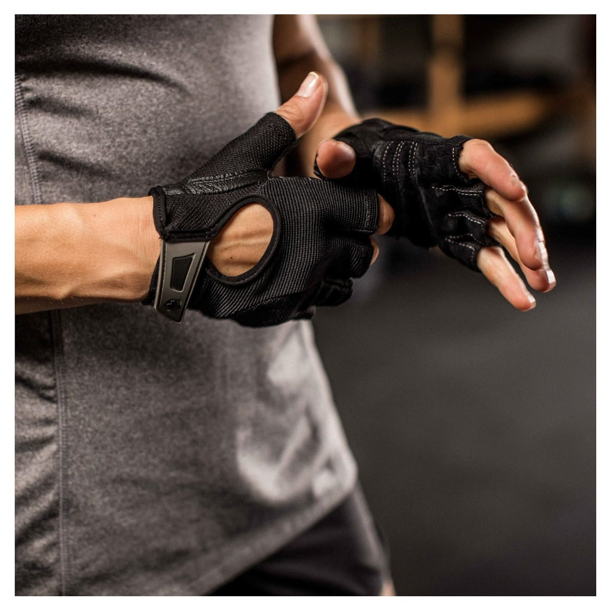 Fitness equitment