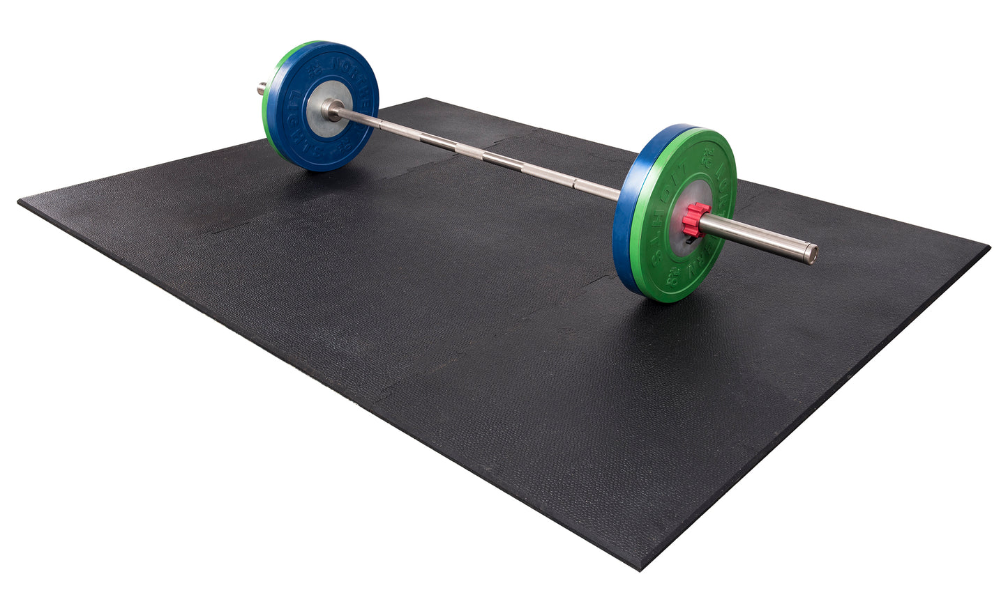 Fitness equitment