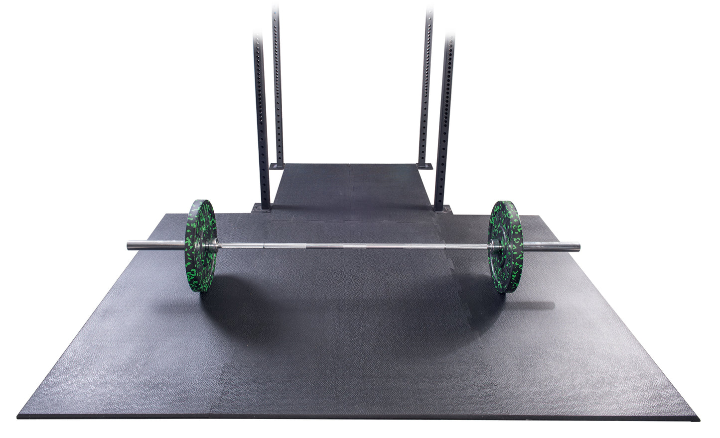 Fitness equitment
