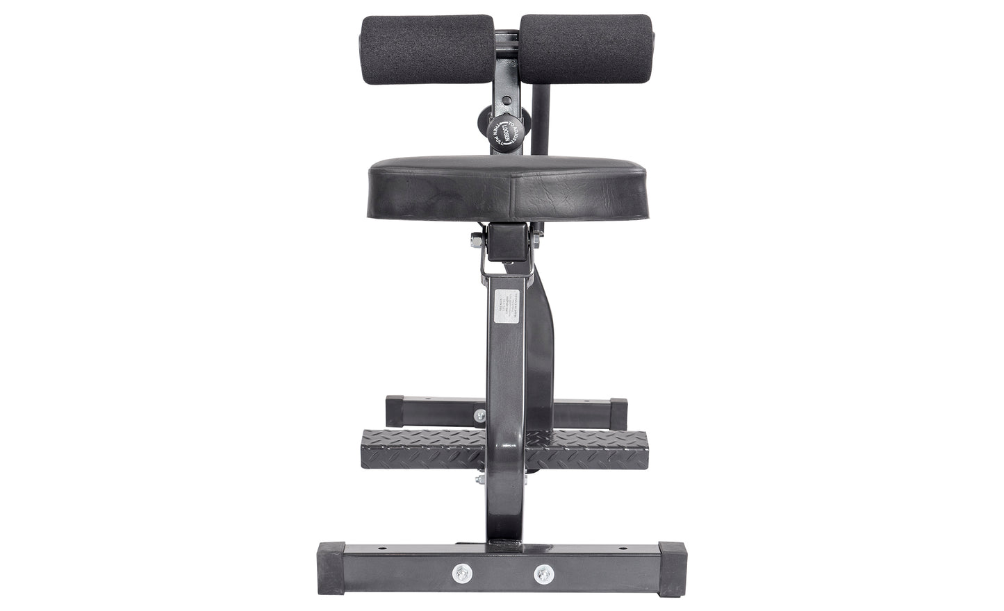 Fitness equitment