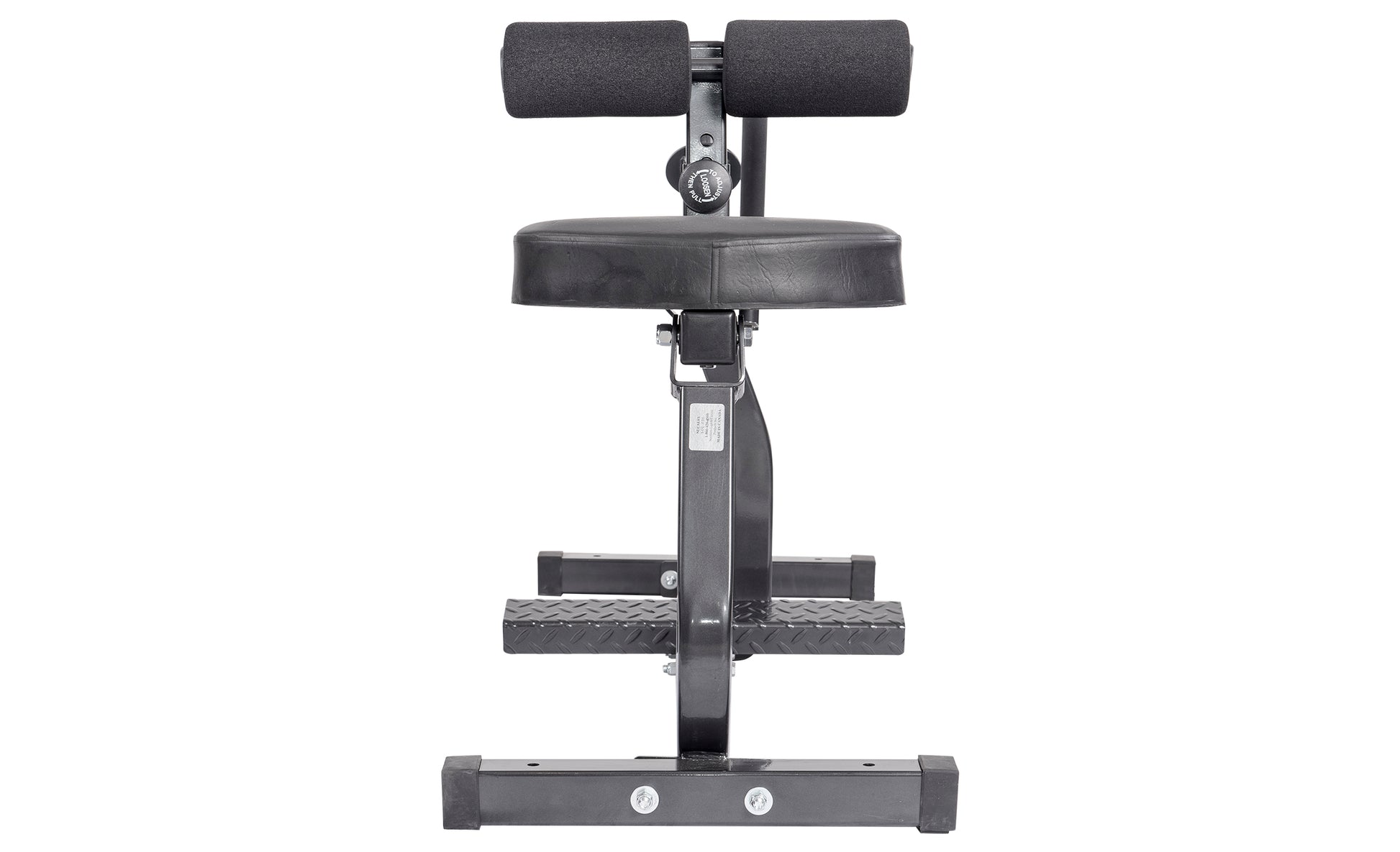 Fitness equitment