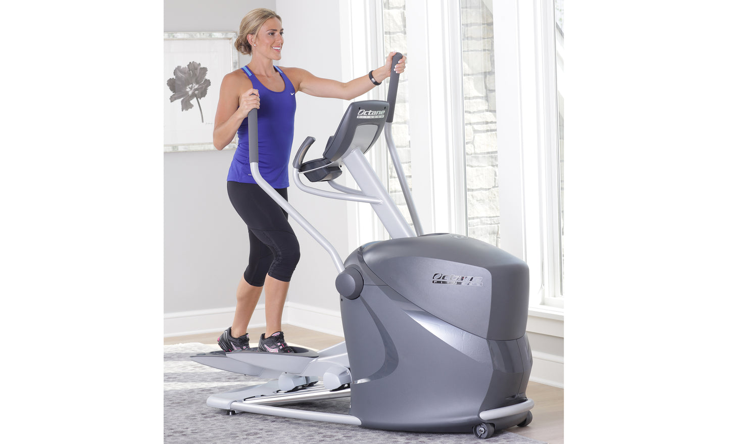 Fitness equitment