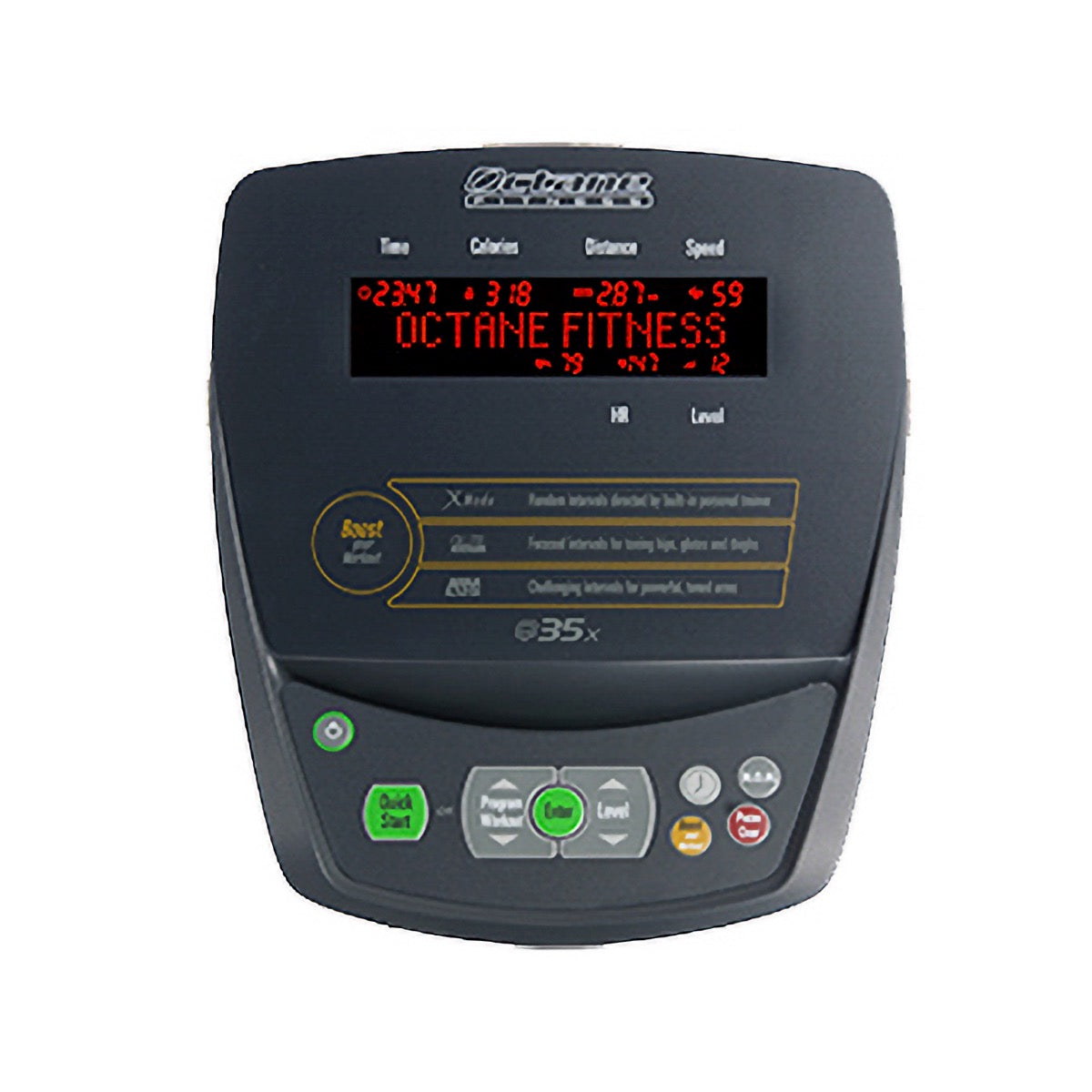 Fitness equitment