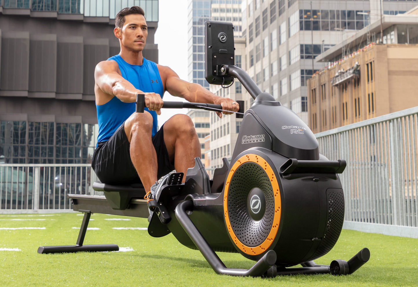 Fitness equitment