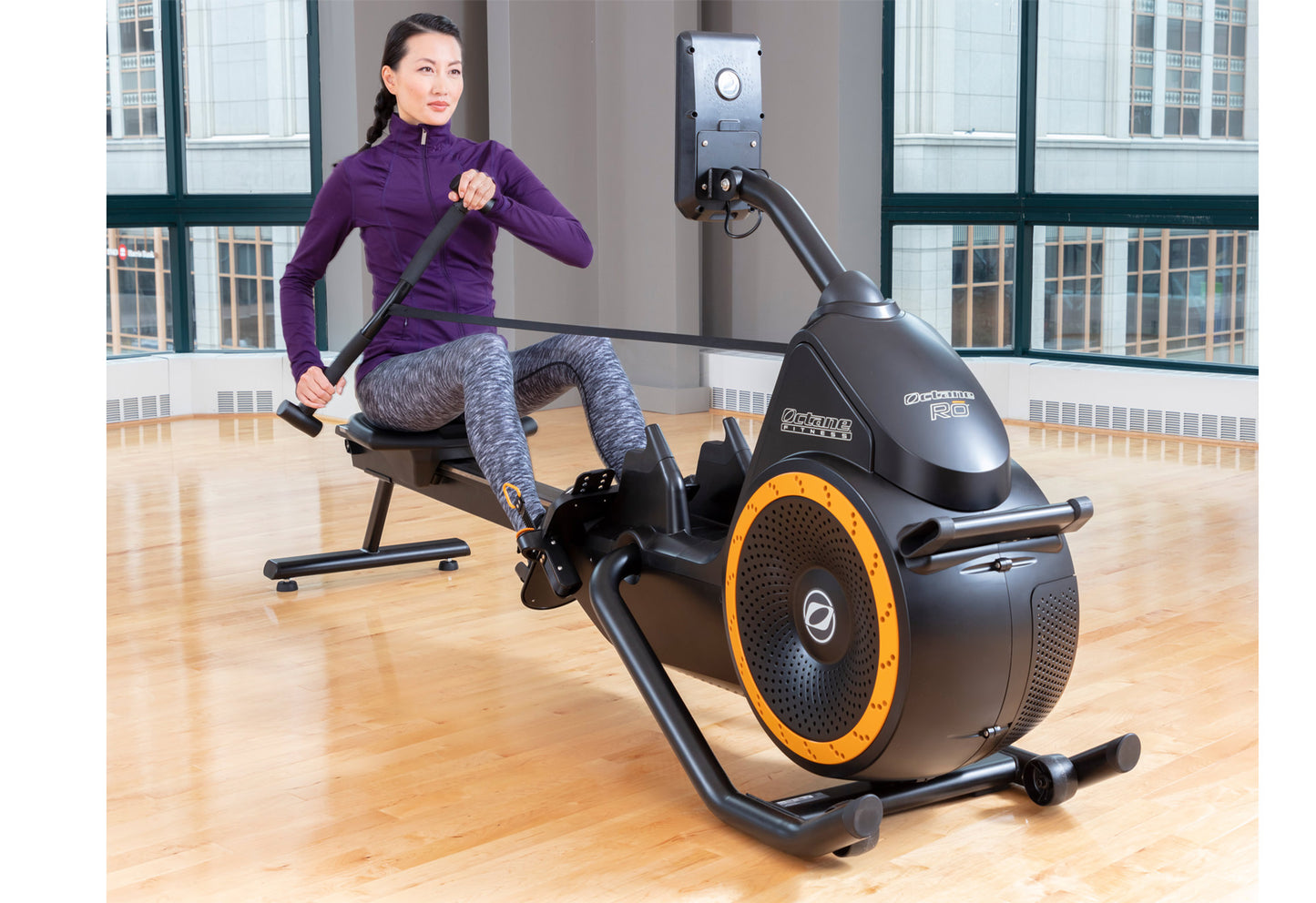 Fitness equitment