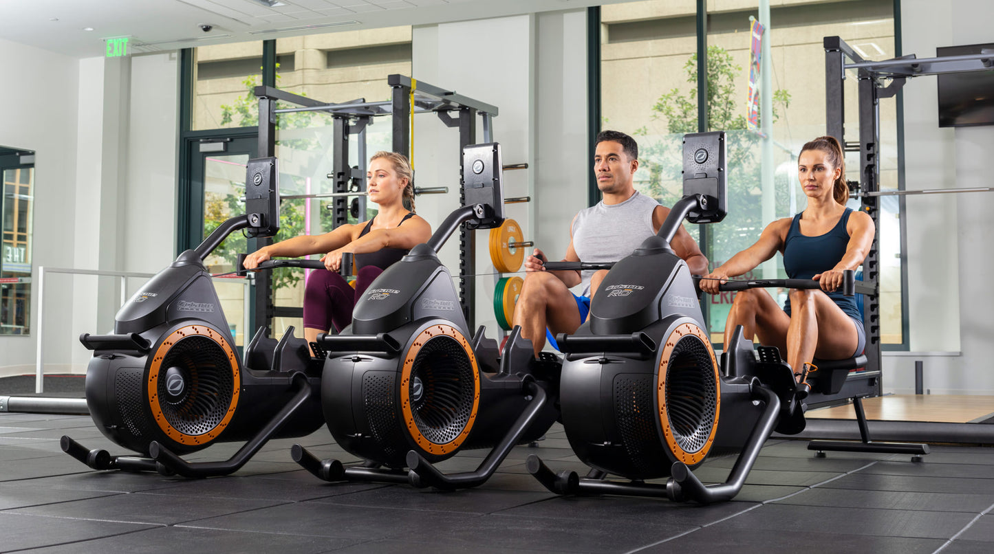 Fitness equitment