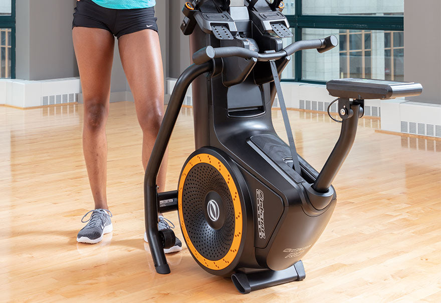 Fitness equitment