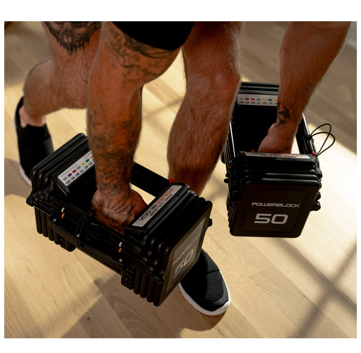 Fitness equitment
