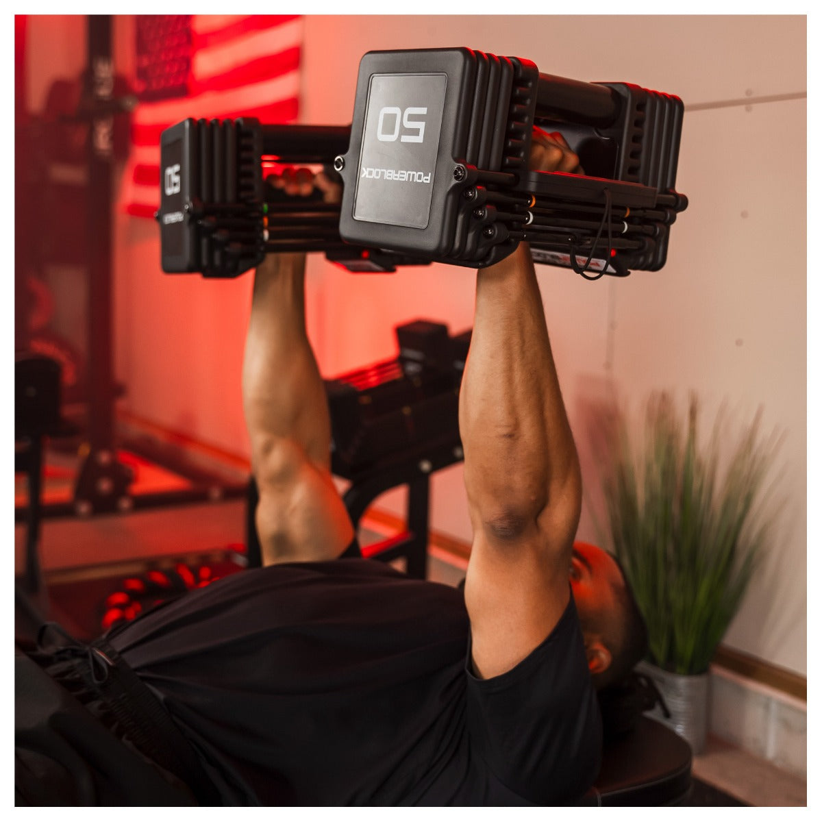 Fitness equitment