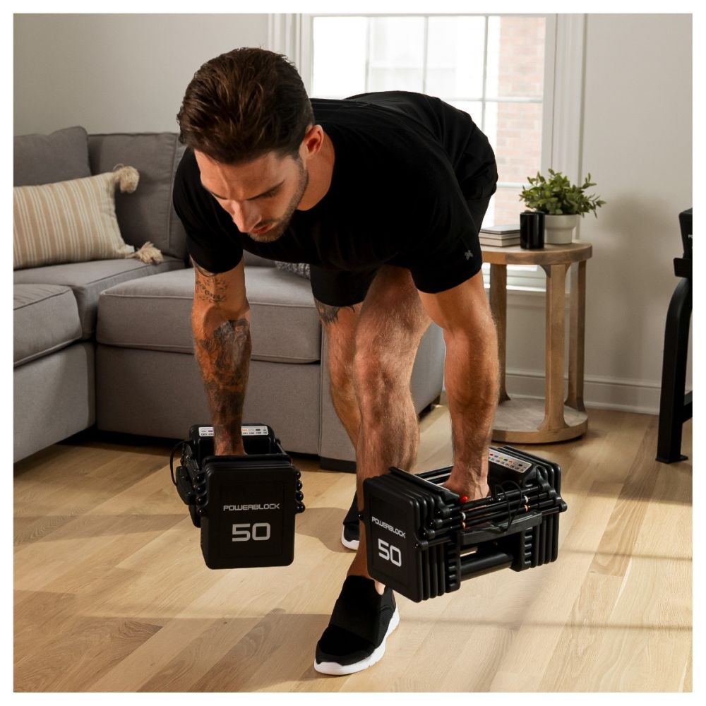 Fitness equitment