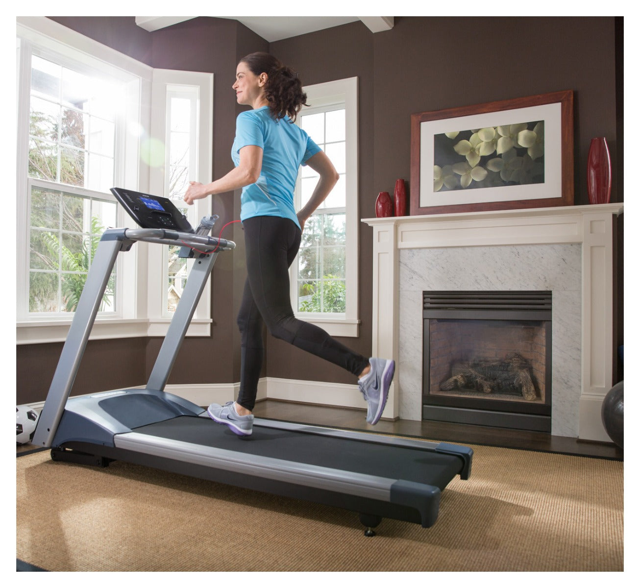 Fitness equitment