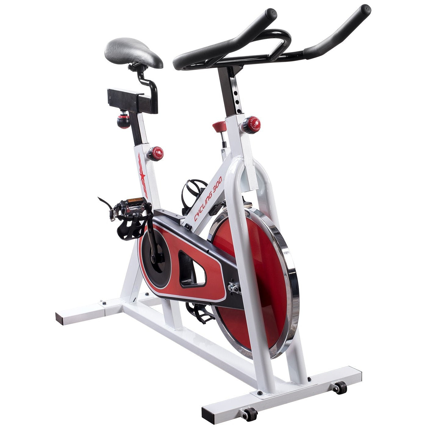 Spin Bike Shop Exercise Cycle SF Indoor Cycle 300 Shop Fitness
