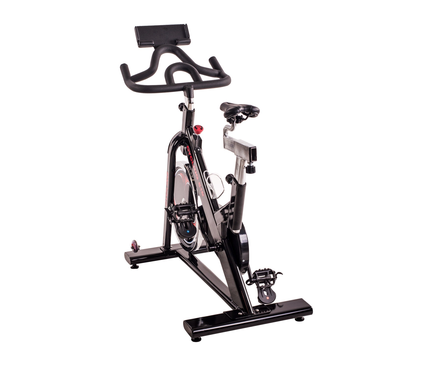 Fitness equitment