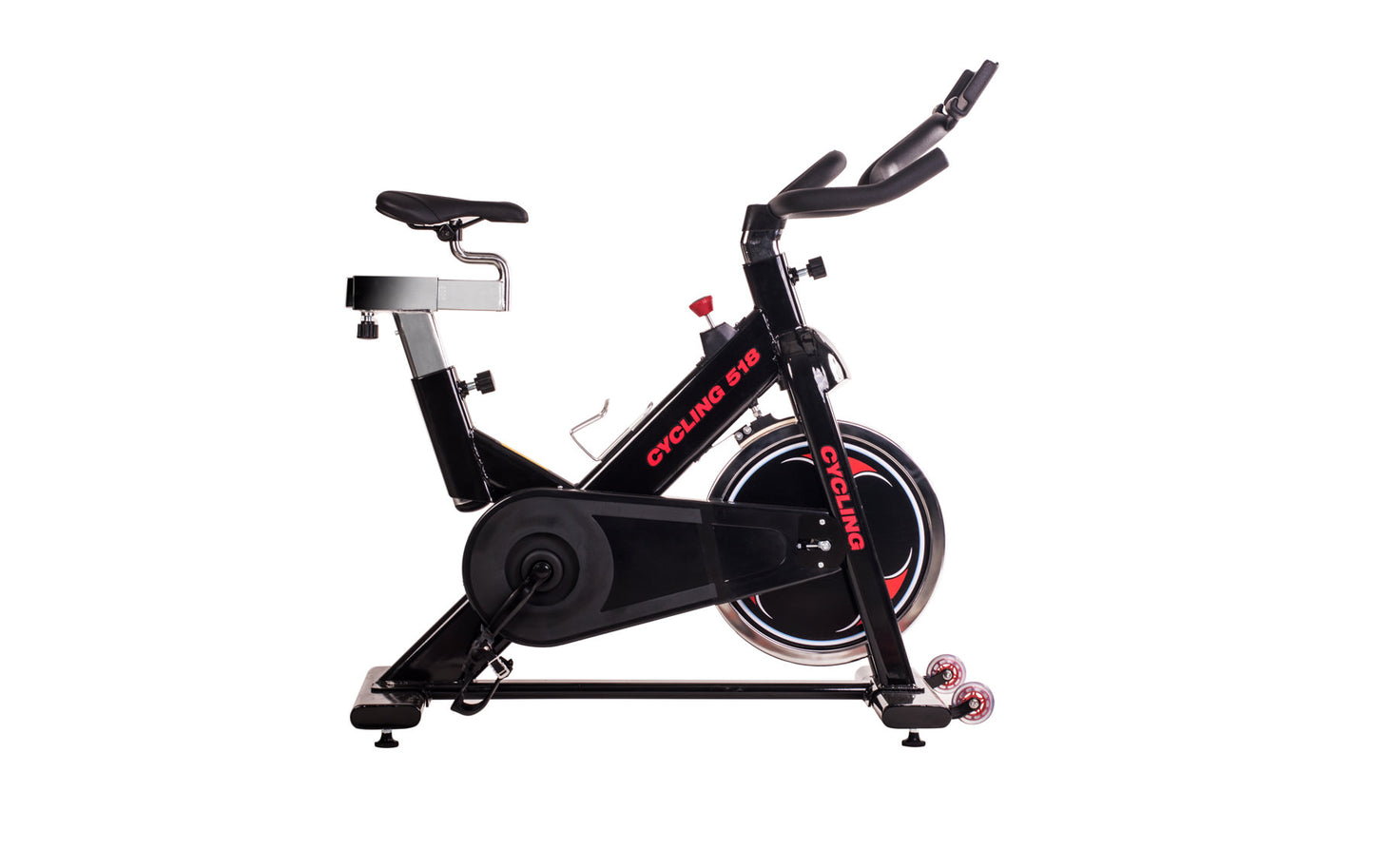 Fitness equitment