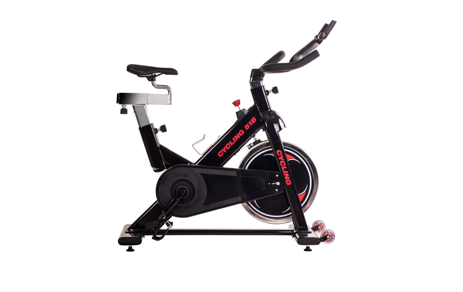 Fitness equitment