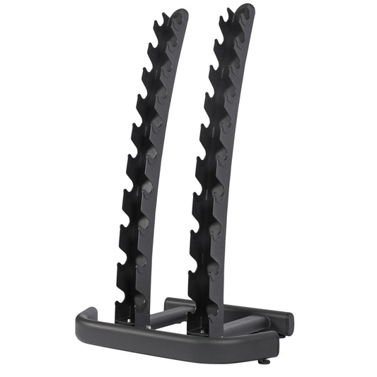 ATOP Sports Vertical Dumbbell Rack, 10 pair