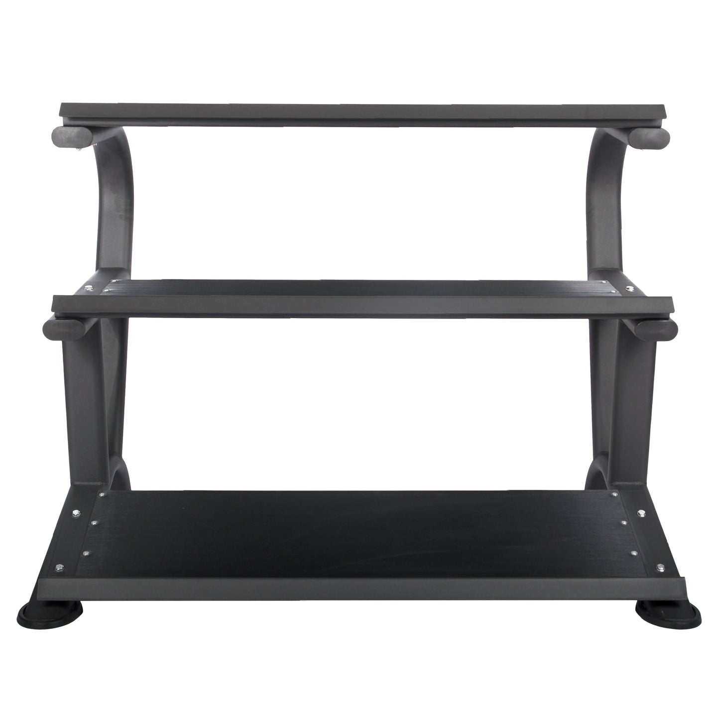 ATOP Sports Dumbbell Rack, 3 Tier, Deluxe – Fitness Depot