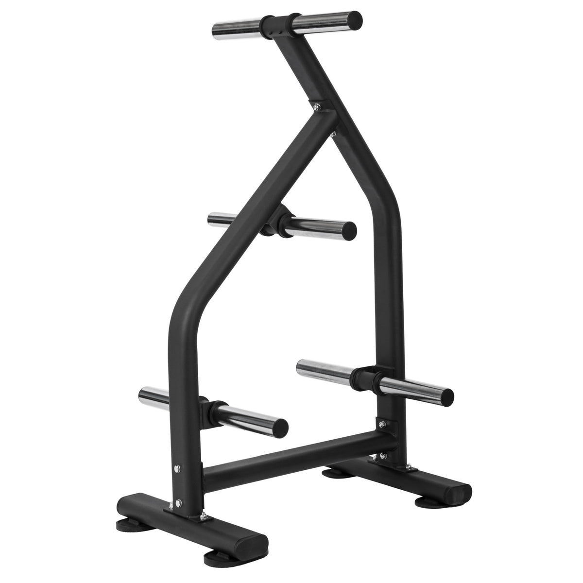ATOP Sports 8-Peg Commercial Olympic Plate Rack – Fitness Depot