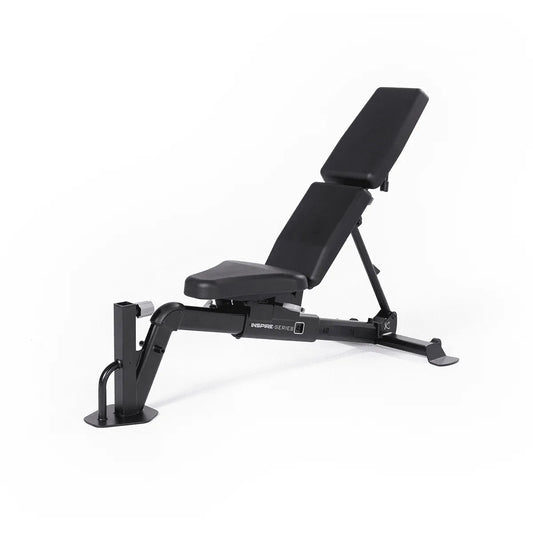 Inspire FID7 PRO Adjustable Bench