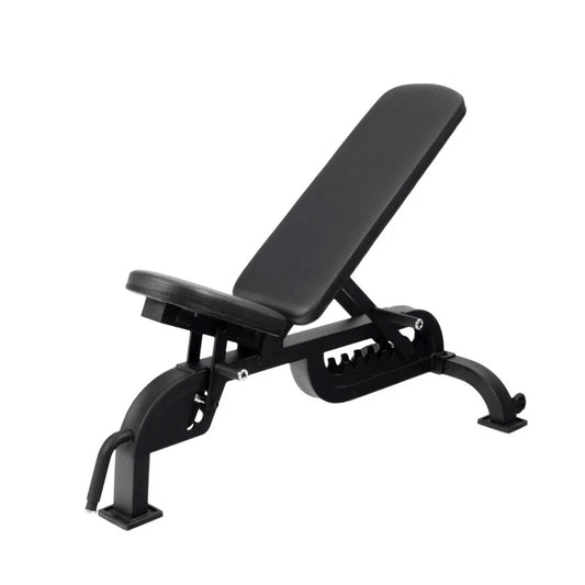 ATOP Sports BC03 Flat Incline Bench