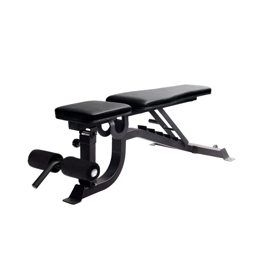 ATOP Sports BC05 Flat/Incline/Decline Bench