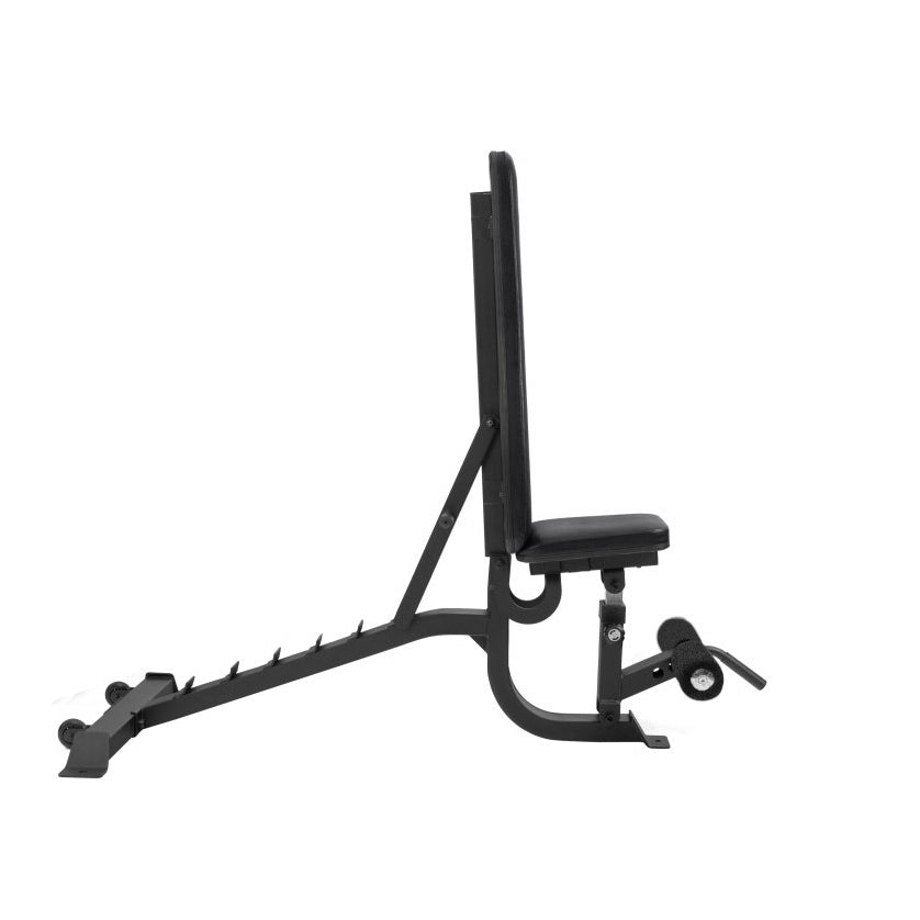 ATOP Sports BC05 Flat/Incline/Decline Bench