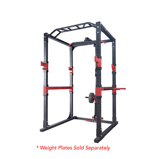 ATOP Sports GPR02 Power Rack – Fitness Depot