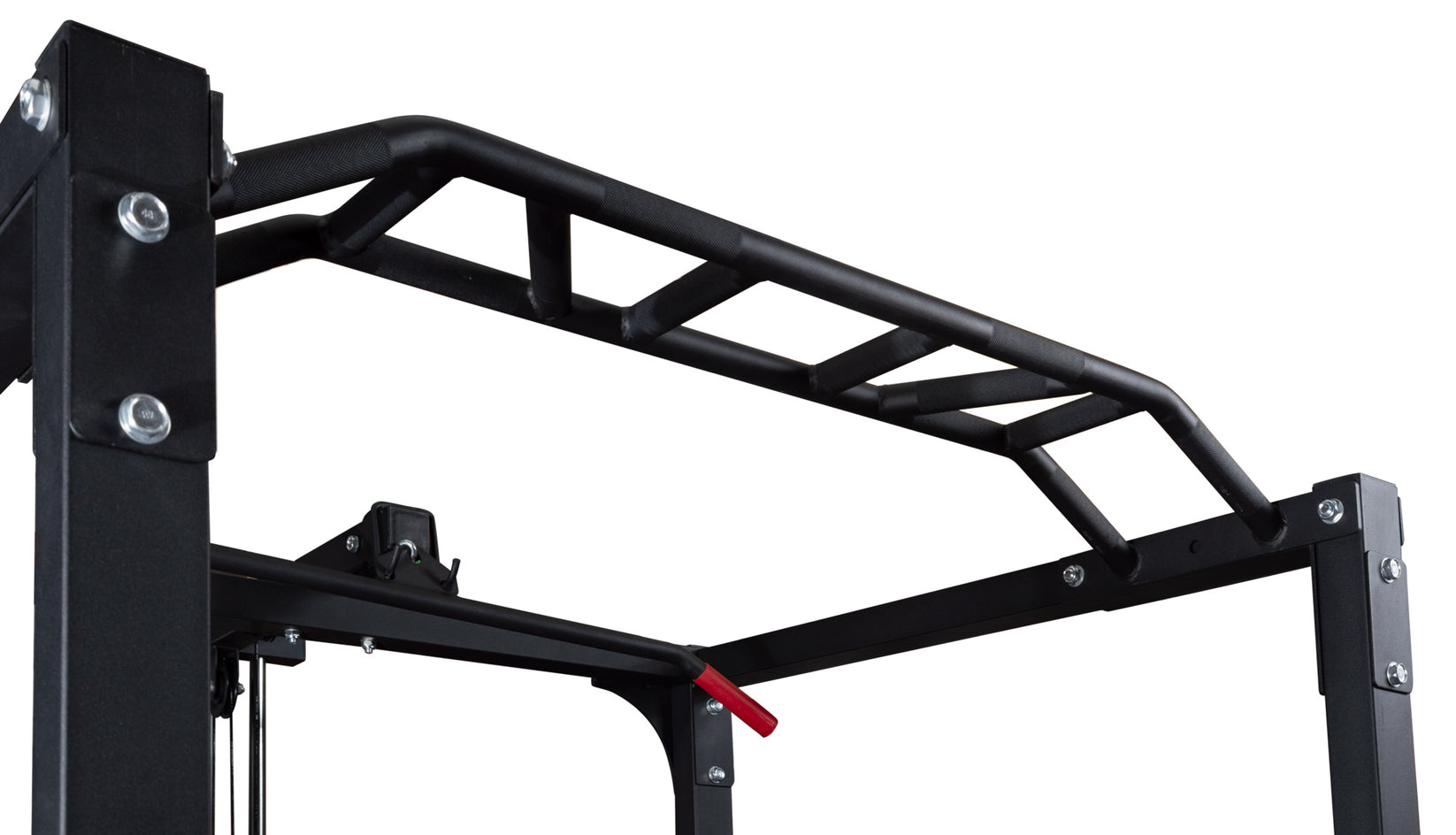 ATOP Sports GPR02 Power Rack – Fitness Depot