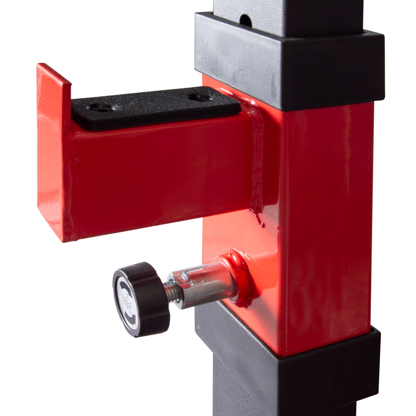 ATOP Sports GPR02 Power Rack – Fitness Depot