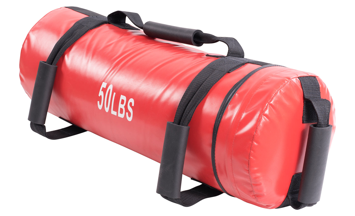 Power Log Sand Bag, 50lbs