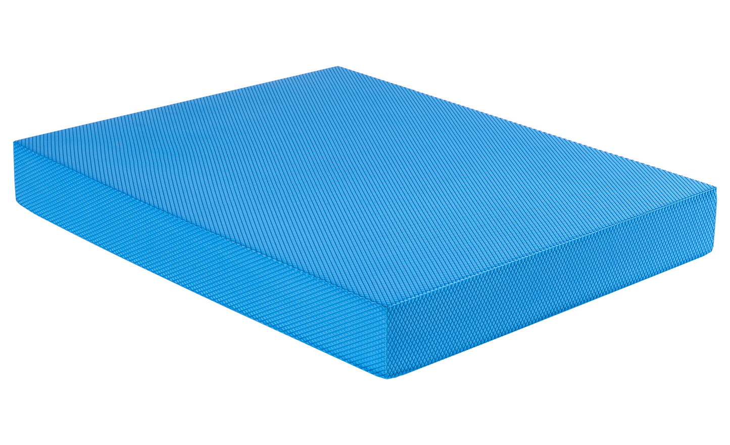 Balance Pad, 19'x15'x2-3/8', blue