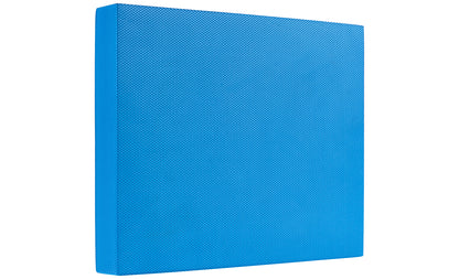 Balance Pad, 19'x15'x2-3/8', blue