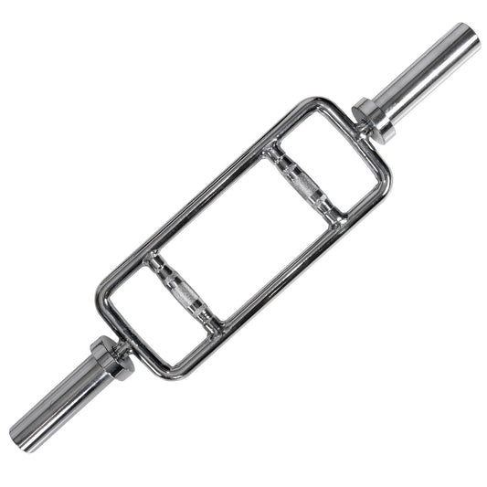 Olympic Tricep Bar - Chrome