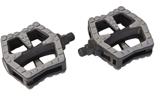 Pedals - 9/16" (Pair)